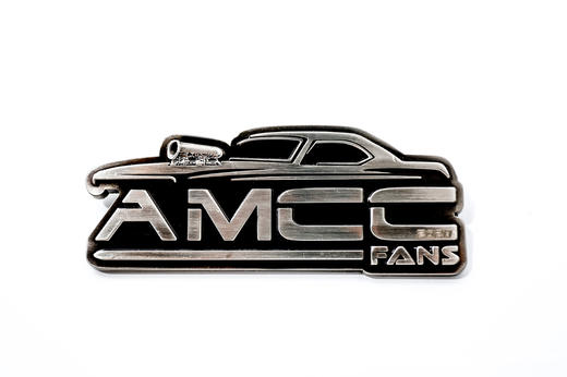 AMCCfans2022年粉丝车标 商品图2
