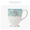 WEDGWOOD玮致活赛姬之恋带脚骨瓷马克杯欧式咖啡杯水杯杯子家用 商品缩略图2