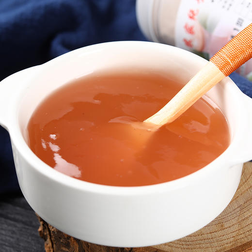 刀削藕粉，入口香滑 商品图0