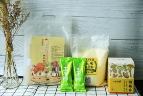 社区团购 凤归巢 手工空心面1.2kg