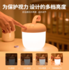 【小 夜灯】*智能母婴灯小夜灯遥控 led床头灯卧室氛围灯儿童礼品灯具 商品缩略图2