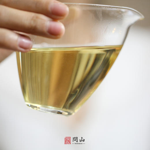 守艺 · 玫瑰白50g/500g 老树抛荒白牡丹2021 商品图3