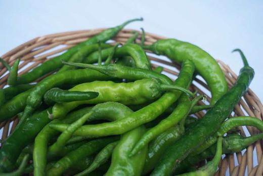 小毛驴市民农园自产蔬菜包 单次体验 北京包邮 商品图4