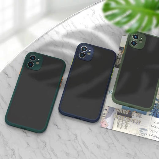 幻影二代超薄手机壳 适用于苹果7 苹果7PLUAS 6 6S手机外壳 商品图4