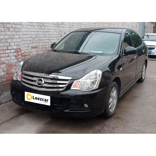 【月租-北京】日产 轩逸 经典 1.6XE CVT 舒适版 商品图1