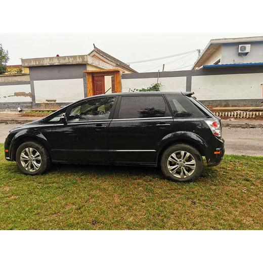 【特价月租-北京】比亚迪 e6 400精英版 商品图4