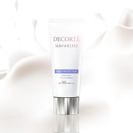 黛珂防晒60ml 商品图1