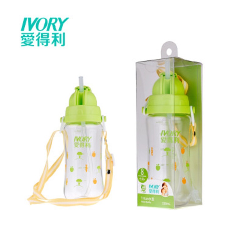 爱得利Tritan水壶300mL(AF-119)JPY带授权招加盟代理