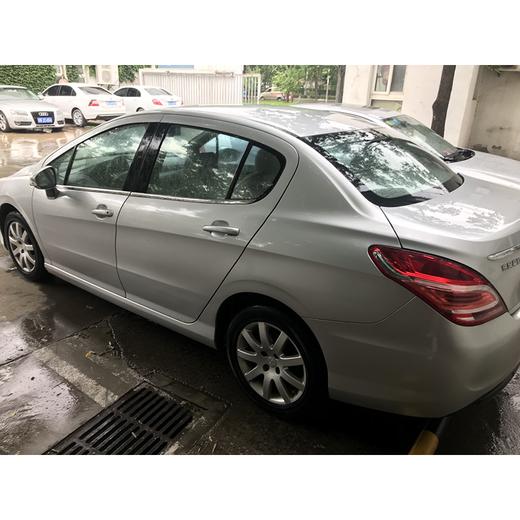 【特价月租-北京】标致 308 1.6L自动优尚型 商品图4