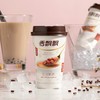香飘飘奶茶红豆味64g 商品缩略图2
