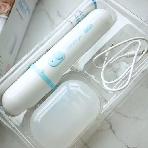 韩国hubdic 秀必特电动吸鼻器 婴幼儿宝宝鼻塞清理清洁吸鼻涕新款 商品图0