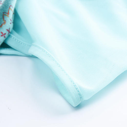 I'd爱帝女士莫代尔短袖七分裤家居套装 商品图6