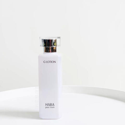 日本HABA G露爽肤水180ml/360ml 商品图4