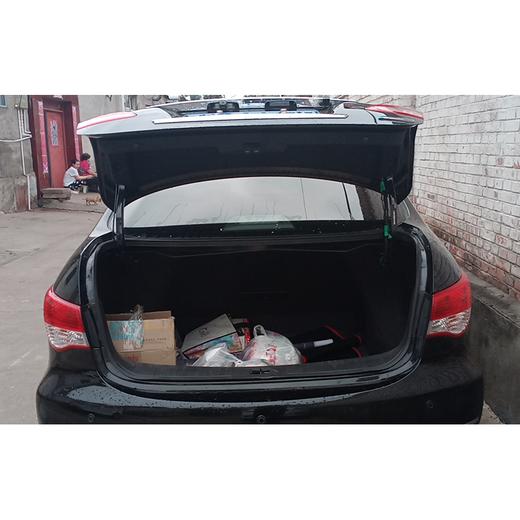 【月租-北京】日产 轩逸 经典 1.6XE CVT 舒适版 商品图9