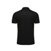 Marco Azzali 黑色POLO衫 T3843200 商品缩略图1