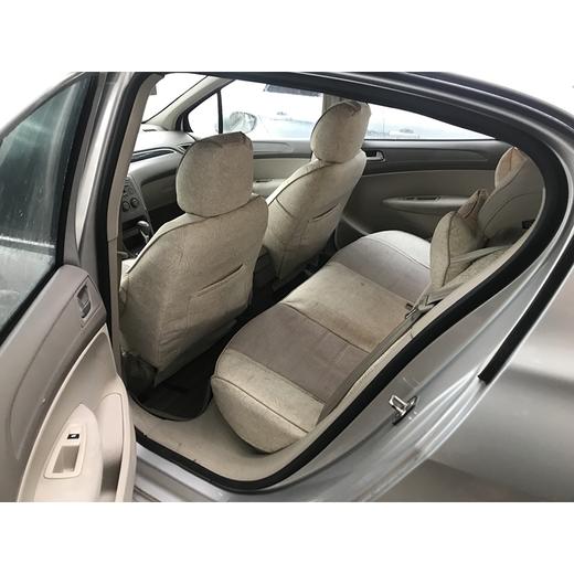 【特价月租-北京】标致 308 1.6L自动优尚型 商品图9