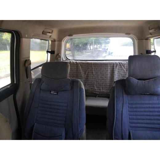 【月租-北京】长安 欧诺S 1.5L精英型 商品图6