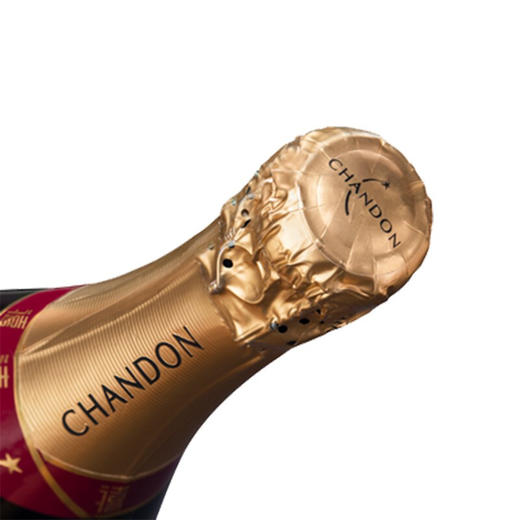 夏桐禧传统工艺半干高泡红葡萄酒750ml 商品图3