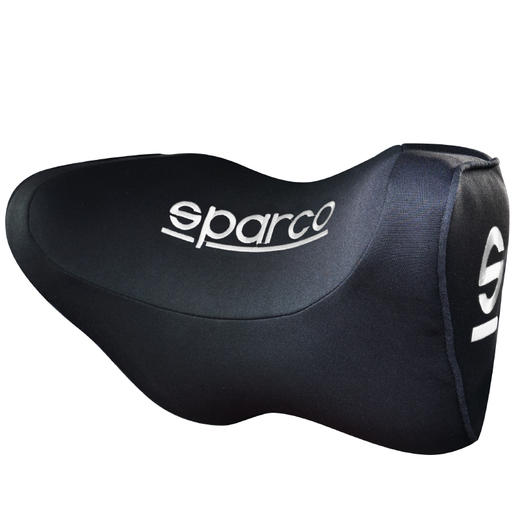 Sparco 汽车通用 记忆棉头枕 商品图3