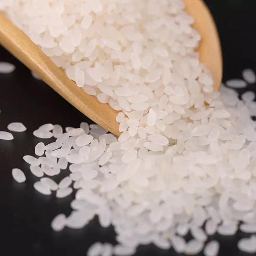 新疆察布查尔生态大米 伊美乡生态米 商品图1