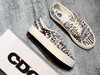 限量版VANS VAULT x COMME des GARCONS Authentic LX CDG 涂鸦联名‼️ 原厂硫化工艺 二代新版原盒 上脚经典百搭 川久保龄又一经典之作官方 尺码：35-44 商品缩略图0