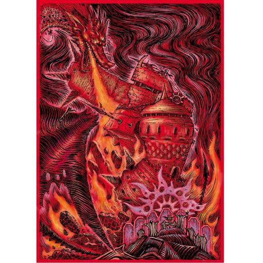 塔希里亚故事集·典藏版 商品图7