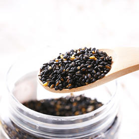 有机黑芝麻礼盒