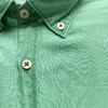 Marco Azzali 绿色长袖衬衫 C3624700 商品缩略图1