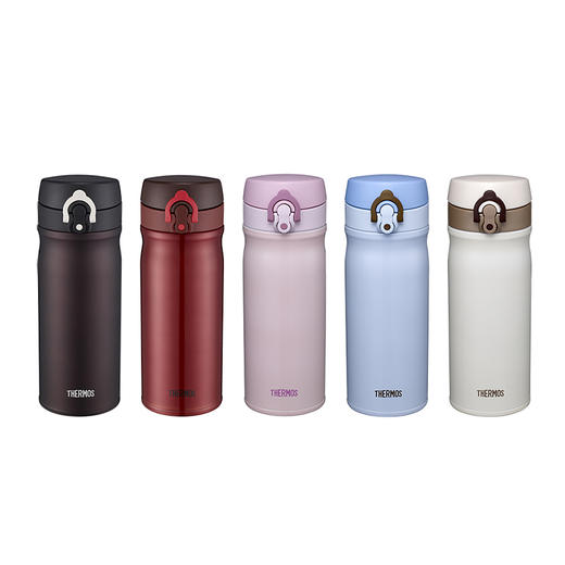 膳魔师 0.8L粉色迷你电饭煲电饭锅+400ml真空不锈钢保温杯套装EHA-4101E-TZ/EHA-4101E-Z 商品图9