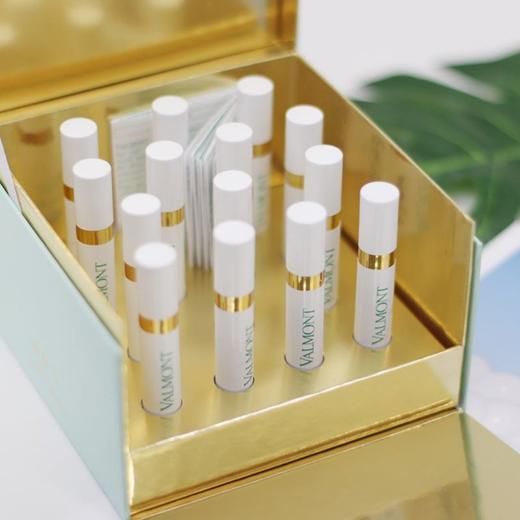 Valmont  至臻美肌精粹修护露  14*3ml 商品图1