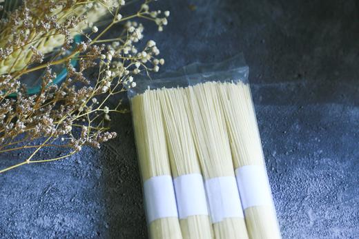 社区团购 凤归巢 手工空心面1.2kg 商品图3