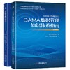 官方正版 套装 DAMA数据管理知识体系指南（原书*2版）+穿越数据的迷宫—数据管理执行指南 DAMA 国际  劳拉?塞巴斯蒂安-科尔曼 商品缩略图3