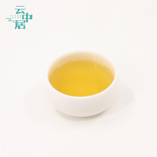 云中居 素 正山小种100g 商品图1