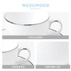WEDGWOOD玮致活英式蕾丝骨瓷2杯2碟欧式小奢华咖啡杯碟茶杯套装 商品缩略图2