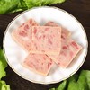 中粮午餐肉小白猪 198g*6盒 商品缩略图0