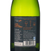 夏桐Me蜜传统工艺半干高泡葡萄酒750ml 商品缩略图4