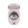 膳魔师 0.8L粉色迷你电饭煲电饭锅+400ml真空不锈钢保温杯套装EHA-4101E-TZ/EHA-4101E-Z 商品缩略图1