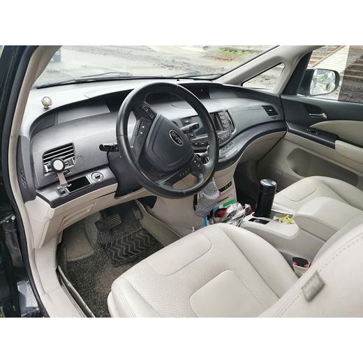 【特价月租-北京】比亚迪 e6 400精英版 商品图7