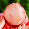 【庞各庄毛桃】12头/箱，5斤装，有机肥料种植，桃香浓郁 商品缩略图3