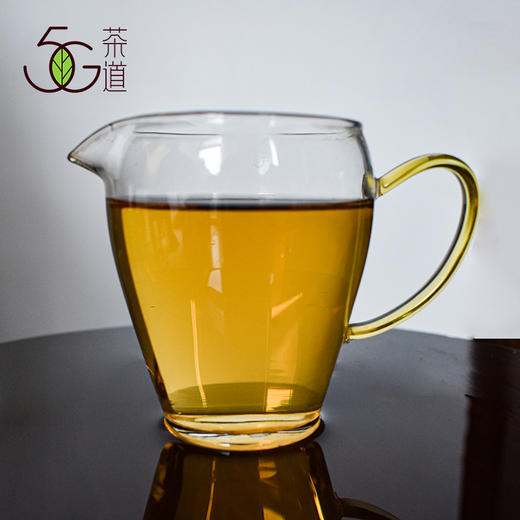 白茶 | 小城之春 2017年 寿眉 添春色 350g 商品图2