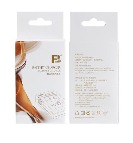 沣标 NP-FZ100 充电器 商品图1