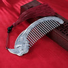子佩集纯银凤凰梳子【RCZ005】207 商品缩略图3
