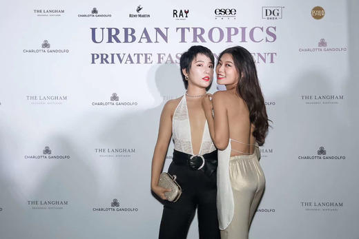 CG｜Studio 54 Lace TOP 04_105 [深V蕾连体衣] 商品图4