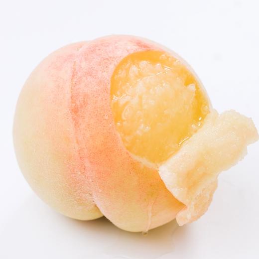 产地直发阳山白凤水蜜桃大果个头大水分足甜度高6头份035