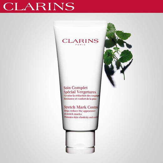 【品牌热卖】
CLARINS娇韵诗新款妊娠霜175ml 商品图1