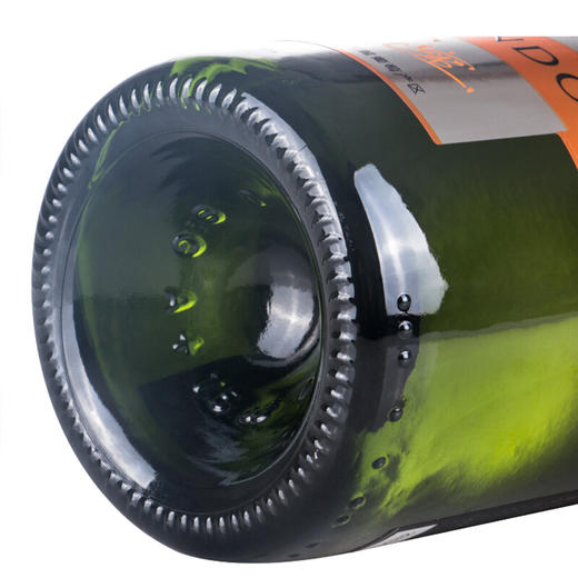 夏桐Me蜜传统工艺半干高泡葡萄酒750ml 商品图2