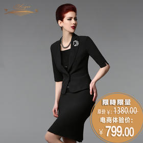 【断码】S码•YIQU丨“初恋记忆”西装上衣P