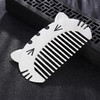 子佩集纯银萌猫梳子【SZ000186】207 商品缩略图2