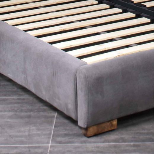 懂窝 | 莫戈罗 Mokgoro 双人床 Double Bed 商品图5