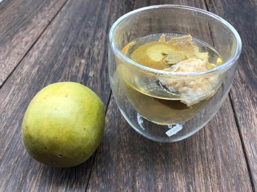 罗汉果6个 大果 广西桂林特产  甘甜 醇厚 商品图0